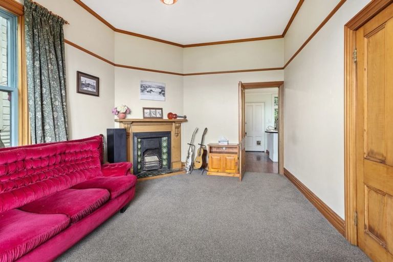 Photo of property in 87 Todman Street, Brooklyn, Wellington, 6021