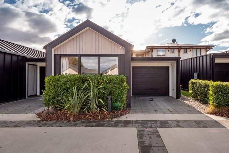 Photo of property in 13/39 Cherry Blossom Avenue, Frankton, Queenstown, 9300