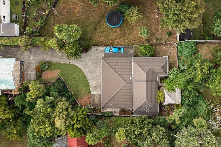 Photo of property in 45a Evans Road, Glen Eden, Auckland, 0602