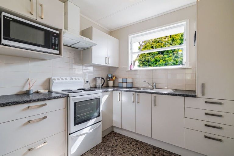 Photo of property in 61 Bryant Street, Takaro, Palmerston North, 4412