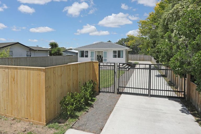 Photo of property in 15 High Street, Bulls, 4818