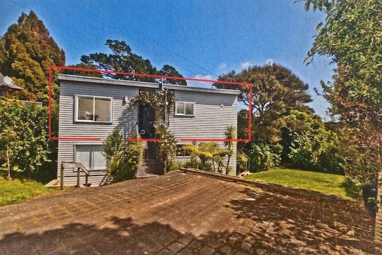Photo of property in 2/26 Bryers Place, Bayview, Auckland, 0629
