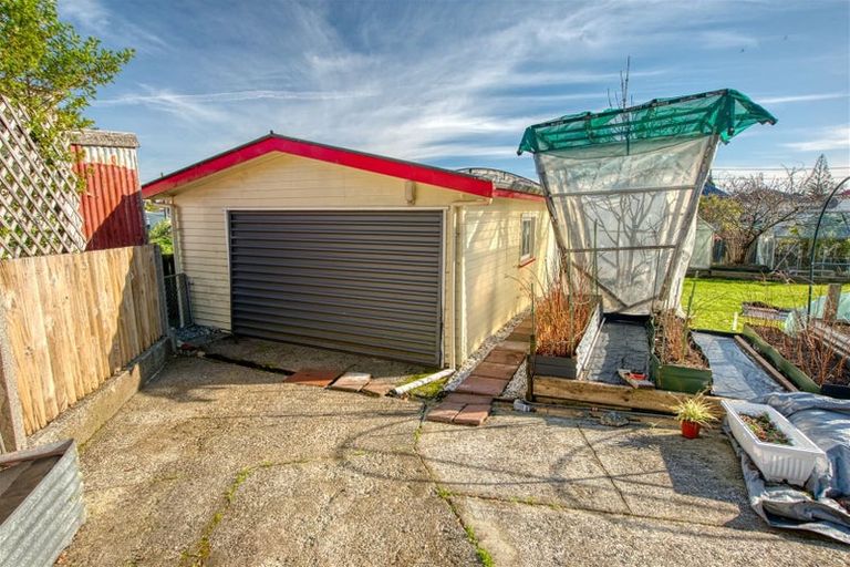 Photo of property in 8 Kilgour Road, Greymouth, 7805