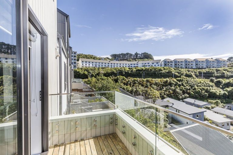 Photo of property in 34/170 Fraser Avenue, Johnsonville, Wellington, 6037