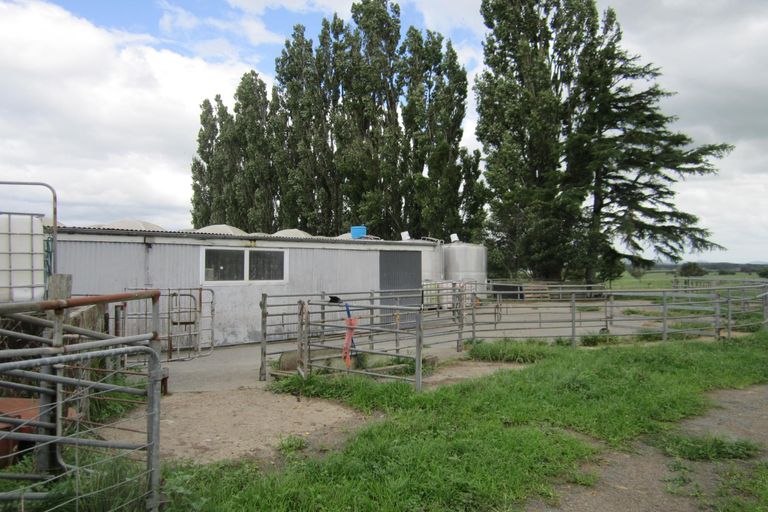 Photo of property in 300 Seddon Road, Waitoa, Te Aroha, 3393