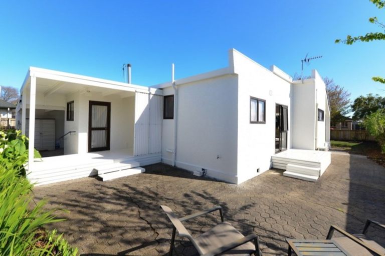 Photo of property in 180 Clarkin Road, Fairfield, Hamilton, 3214