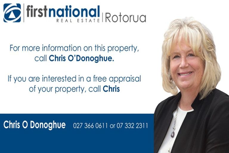 Photo of property in 52 Tawavale Street, Pukehangi, Rotorua, 3015