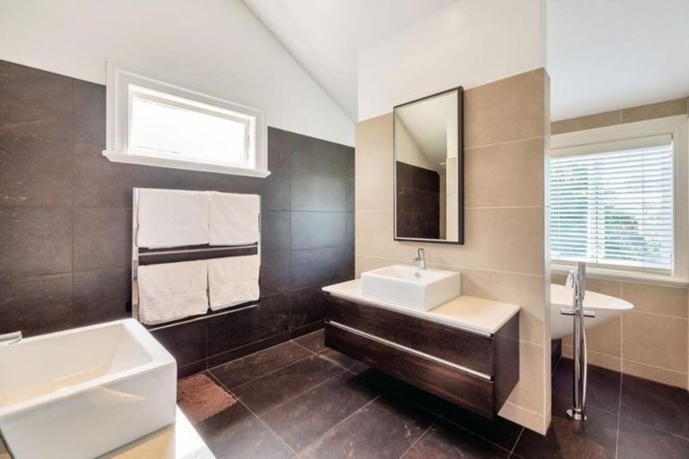 Photo of property in 31 Wood Street, Freemans Bay, Auckland, 1011