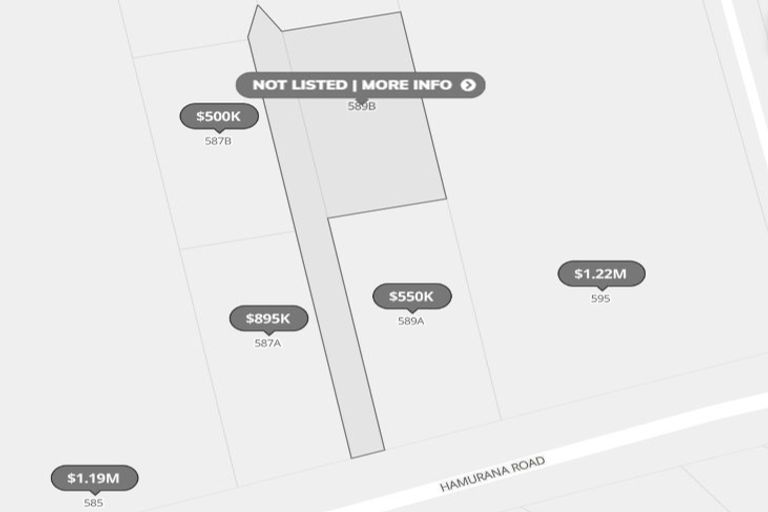 Photo of property in 589b Hamurana Road, Hamurana, 3097