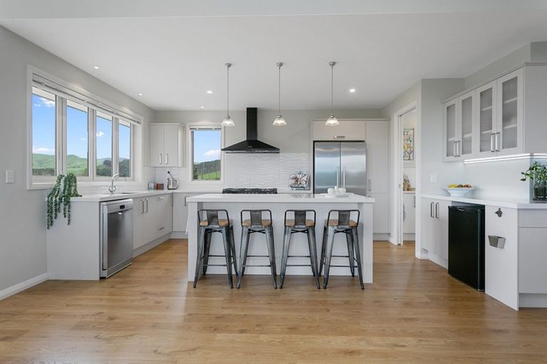 Photo of property in 45 Ellicott Road, Rotoorangi, Te Awamutu, 3879