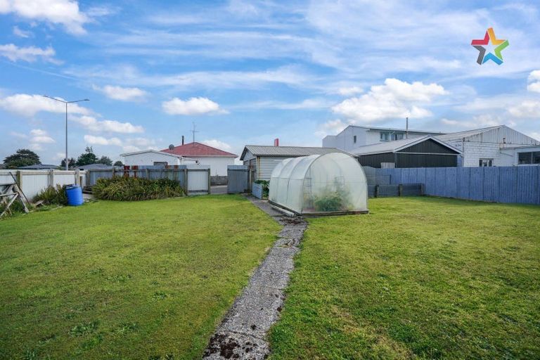 Photo of property in 653 Tweed Street, Newfield, Invercargill, 9812
