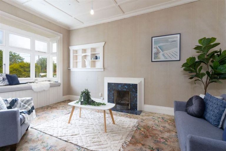 Photo of property in 6 Opaki Road, Lansdowne, Masterton, 5810