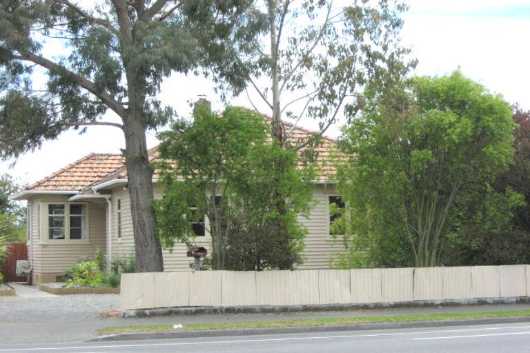 Photo of property in 577 Ferry Road, Woolston, Christchurch, 8023