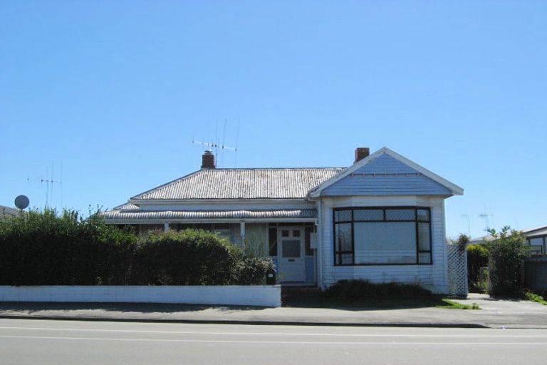 Photo of property in 89 Church Street, Seaview, Timaru, 7910