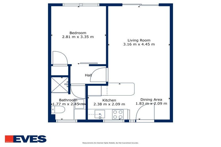 Photo of property in 3/21 The Mall, Mount Maunganui, 3116