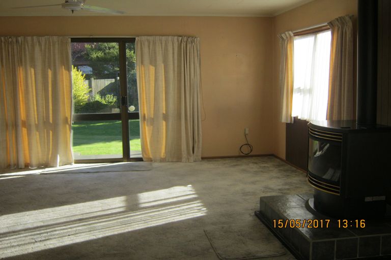 Photo of property in 8 Flatman Crescent, Geraldine, 7930