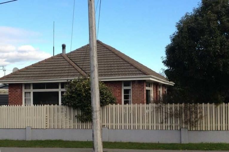 Photo of property in 2/28 Coronation Street, Spreydon, Christchurch, 8024