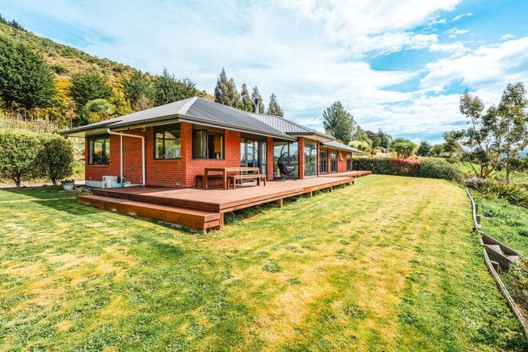 Photo of property in 63 O'connell Road, Mount Cargill, Waitati, 9085