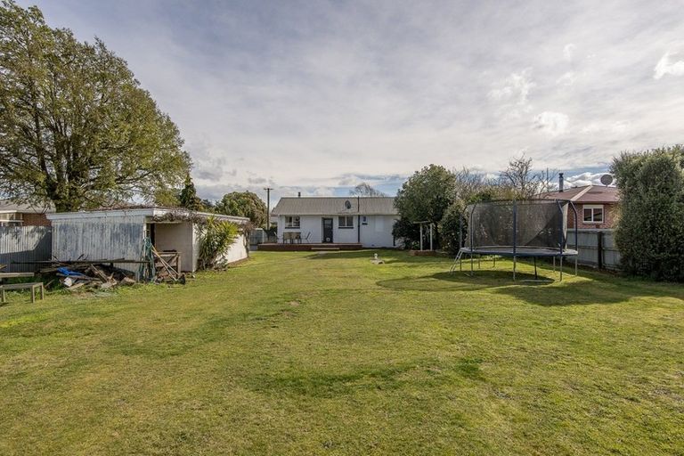 Photo of property in 8 Kimberley Road, Darfield, 7510