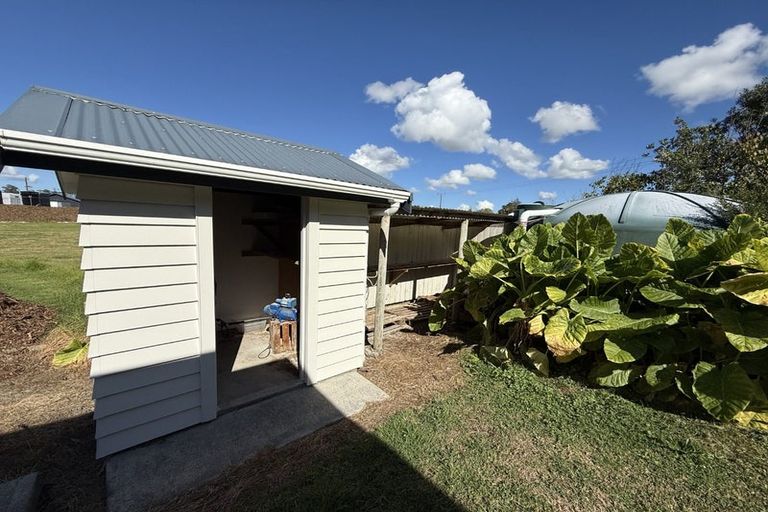 Photo of property in 61 Kahikatea Flat Road, Dairy Flat, Albany, 0794