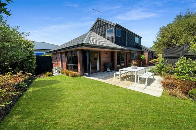 Photo of property in 30 Galway Avenue, Bryndwr, Christchurch, 8052