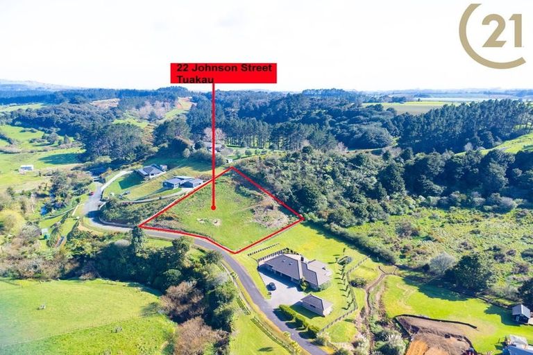 Photo of property in 22 Johnson Street, Tuakau, 2121