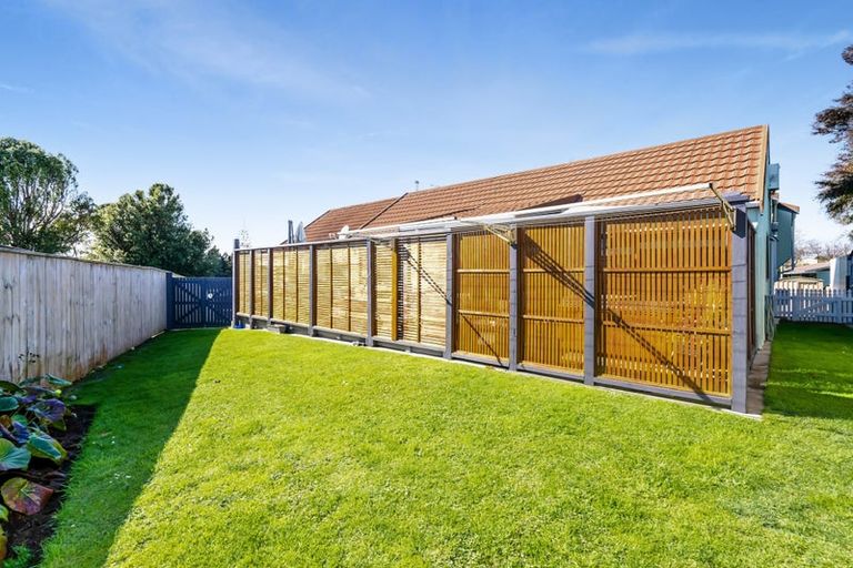 Photo of property in 5 Antonia Place, Bell Block, New Plymouth, 4312