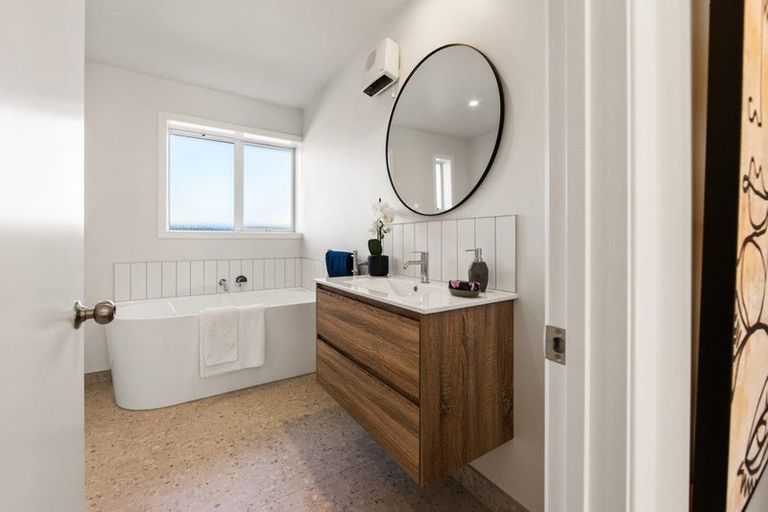 Photo of property in 1/303 Burwood Road, Burwood, Christchurch, 8083