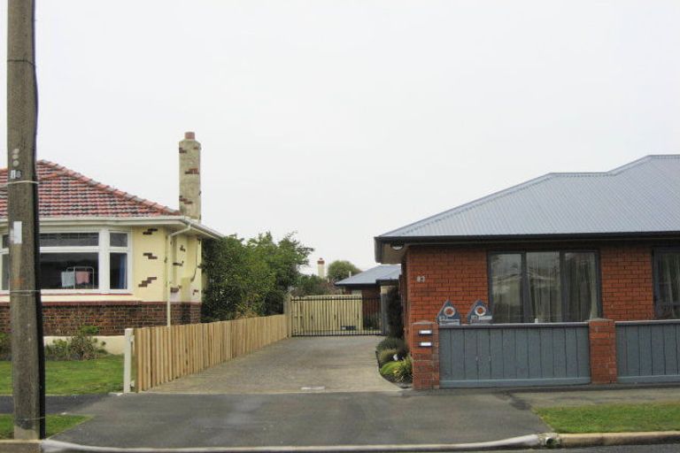 Photo of property in 83 Queens Drive, Saint Kilda, Dunedin, 9012