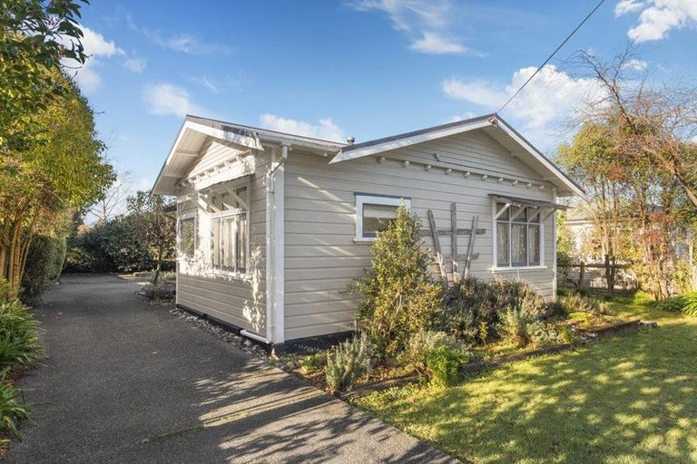 Photo of property in 182 High Street North, Carterton, 5713