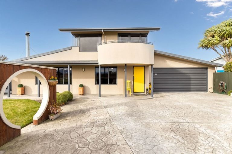 Photo of property in 20 Linton Street, Mayfield, Blenheim, 7201