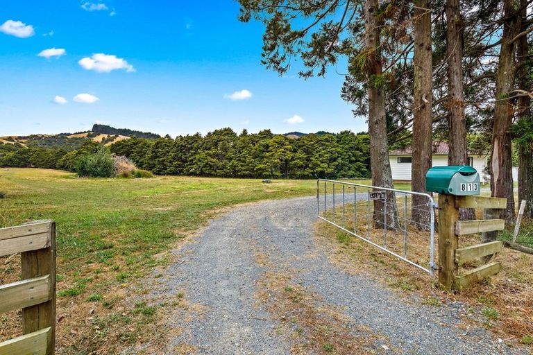 Photo of property in 813 Whangaripo Valley Road, Whangaripo, Wellsford, 0972
