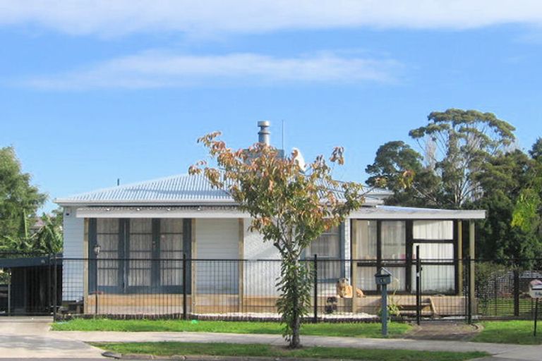 Photo of property in 12 Troon Place, Papatoetoe, Auckland, 2025