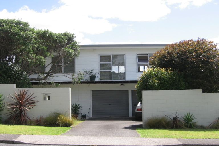 Photo of property in 1/40 Aberdeen Road, Campbells Bay, Auckland, 0620