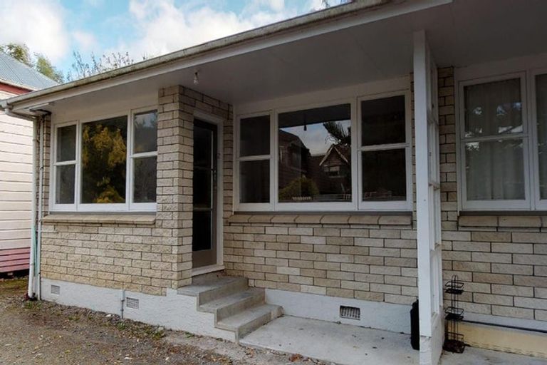 Photo of property in 309 College Street, West End, Palmerston North, 4410