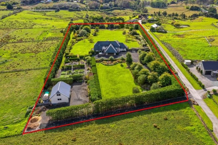 Photo of property in 67 Jean Mackay Place, Dairy Flat, Albany, 0794