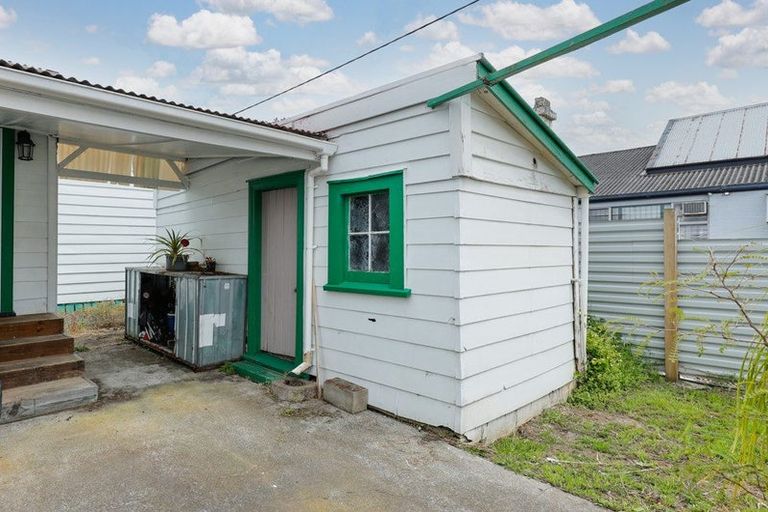 Photo of property in 38a William Street, Huntly, 3700