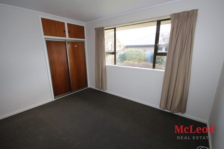 Photo of property in 11 Graham Street, Tinwald, Ashburton, 7700
