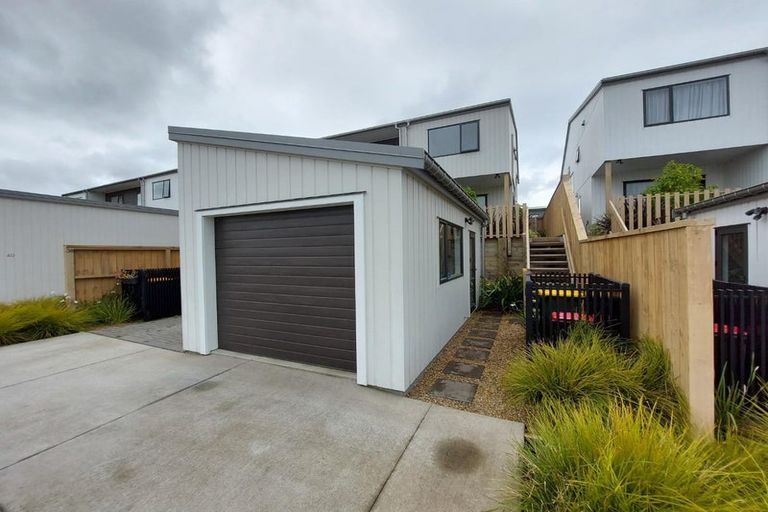 Photo of property in 36 Pukewhero Rise, Westgate, Auckland, 0614