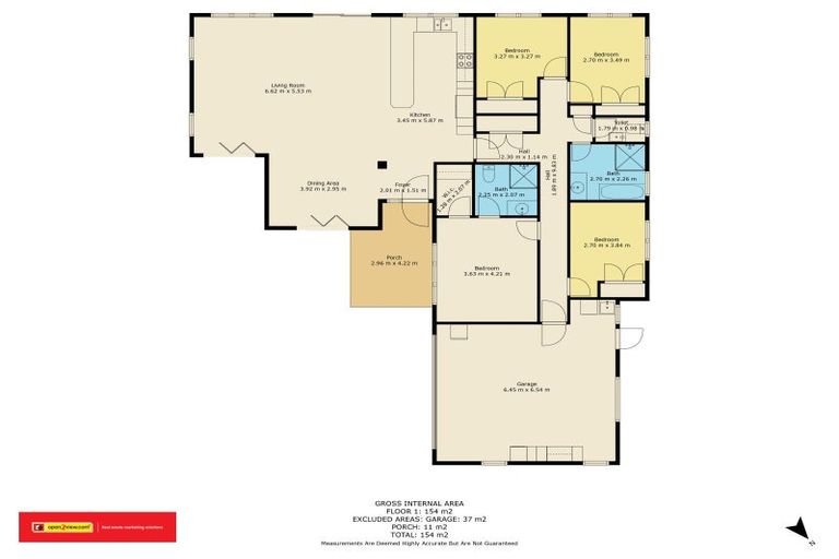 Photo of property in 39 Otapouri Road, Owhango, 3989