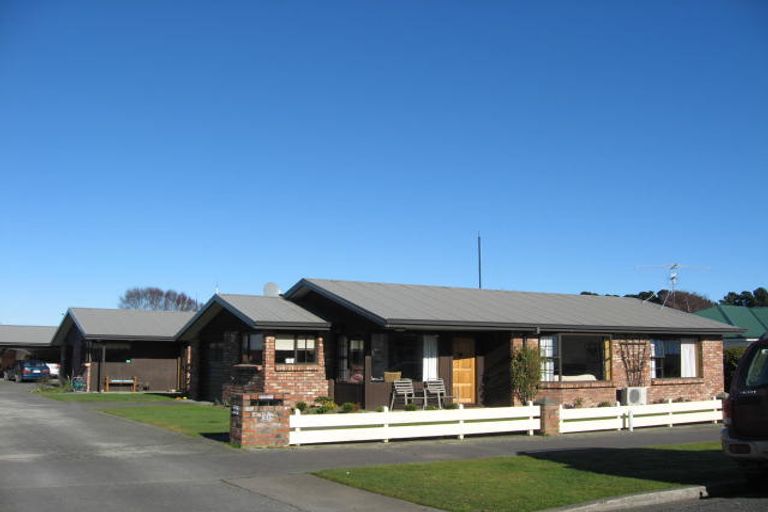 Photo of property in 33b George Street, Windsor, Invercargill, 9810