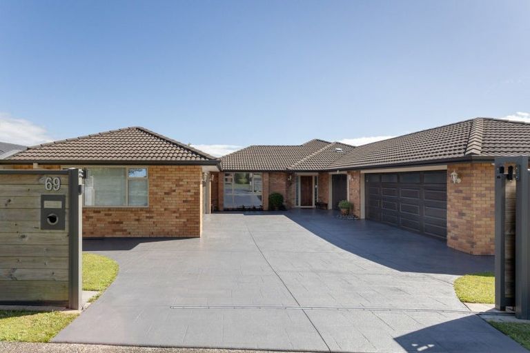 Photo of property in 69 Athfield Drive, Bethlehem, Tauranga, 3110