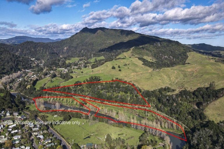 Photo of property in 48 County Road, Paeroa, 3674