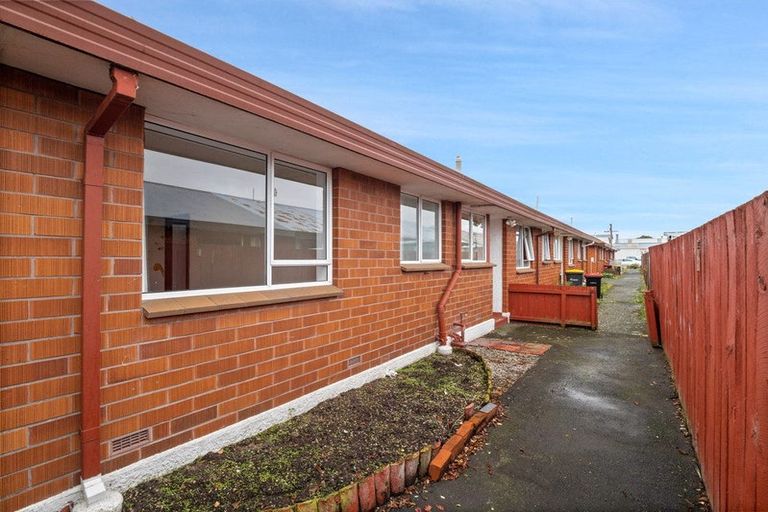 Photo of property in 70f Reid Road, South Dunedin, Dunedin, 9012