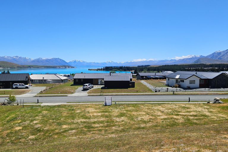 Photo of property in 36 Mistake Drive, Lake Tekapo, 7999