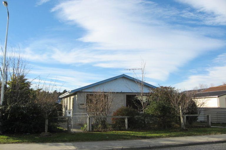 Photo of property in 35a Molyneux Avenue, Cromwell, 9310