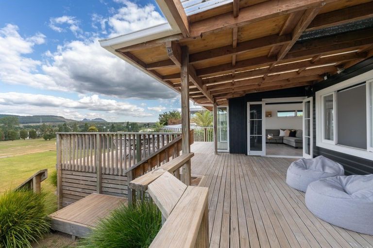 Photo of property in 13 Rewa Street, Mangakino, 3421