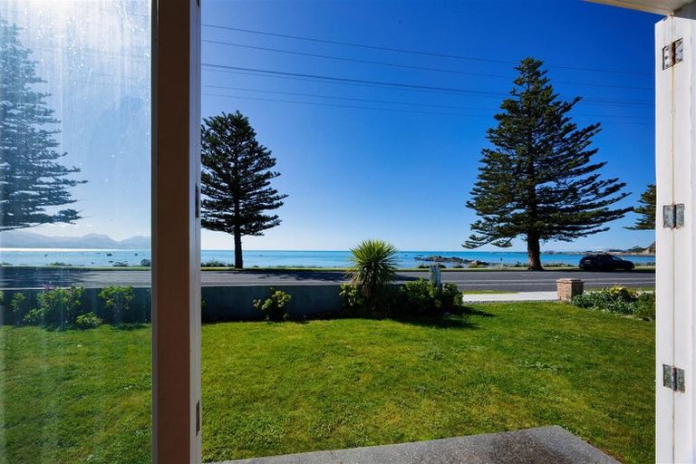 Photo of property in 172 Esplanade, Kaikoura, 7300