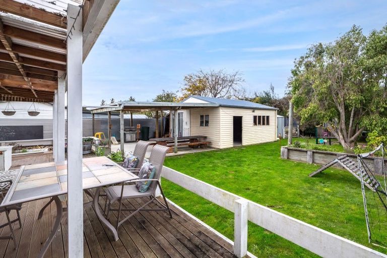 Photo of property in 37 Taverner Street, Carterton, 5713