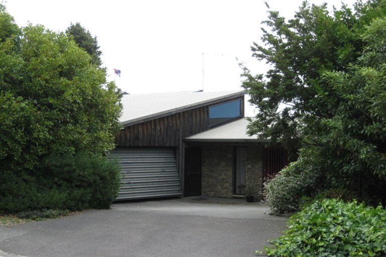 Photo of property in 2/24 Revelation Drive, Clifton, Christchurch, 8081